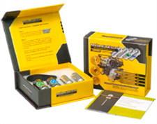 Moletech fuel saver